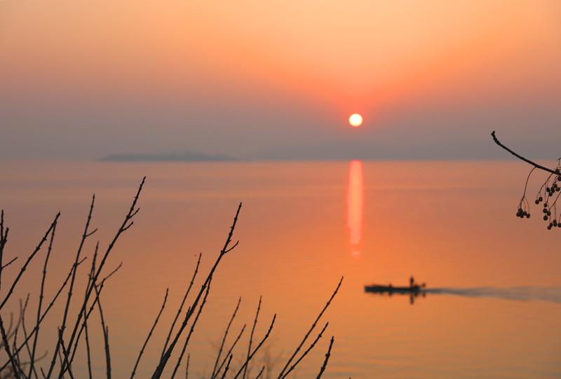 洞庭东山景点图片