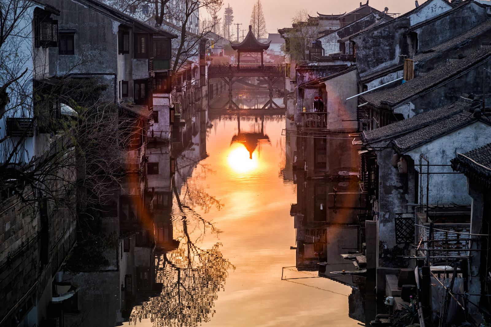 沙溪古镇景点图片