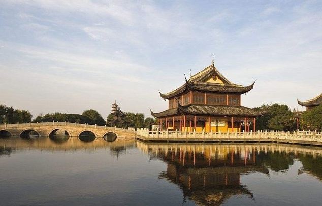 全福讲寺景点图片