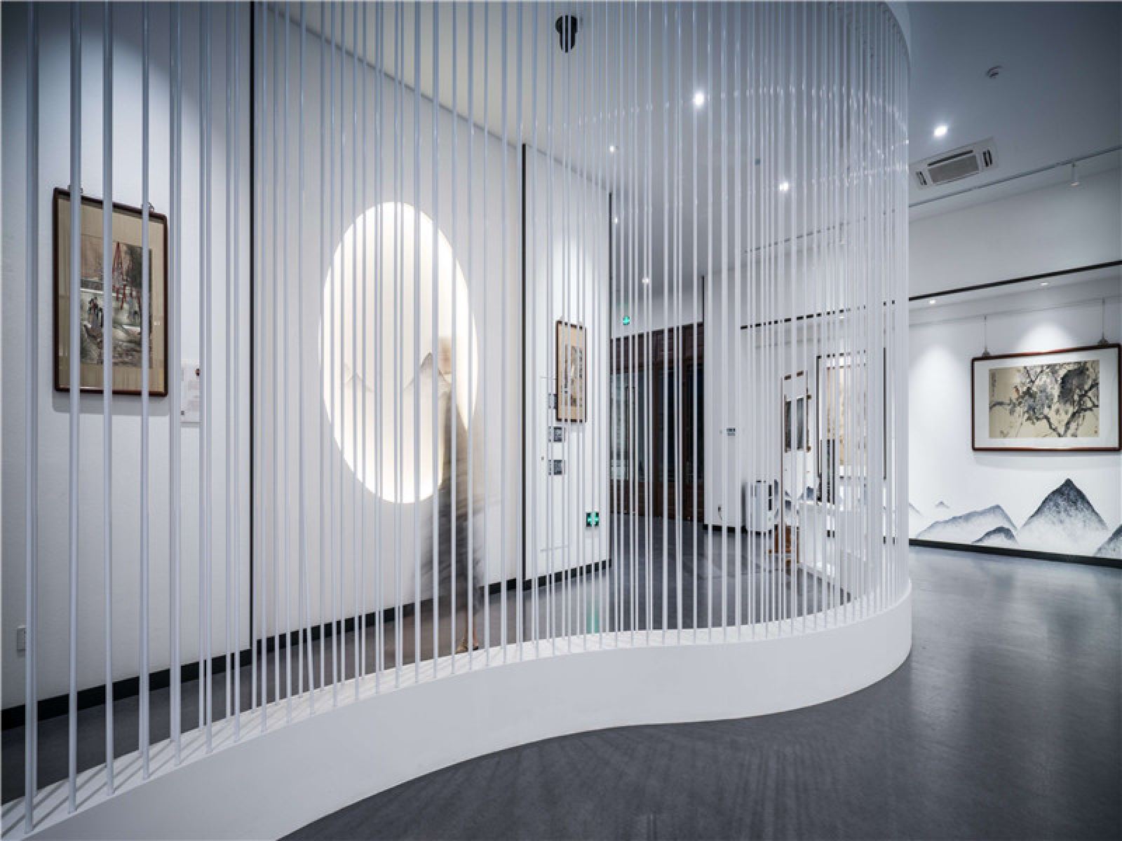 中国刺绣艺术馆景点图片