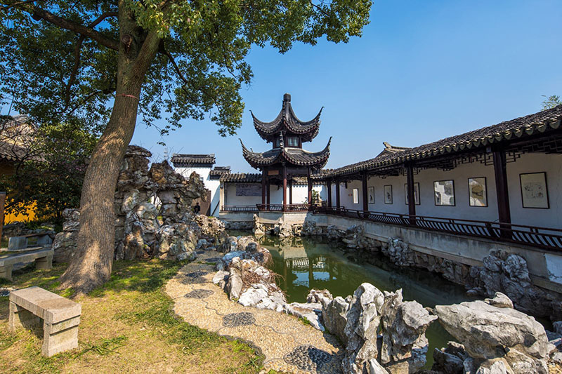 司徒庙景点图片