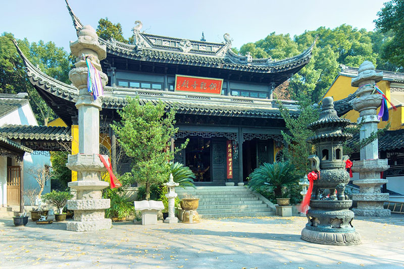 铜观音寺景点图片