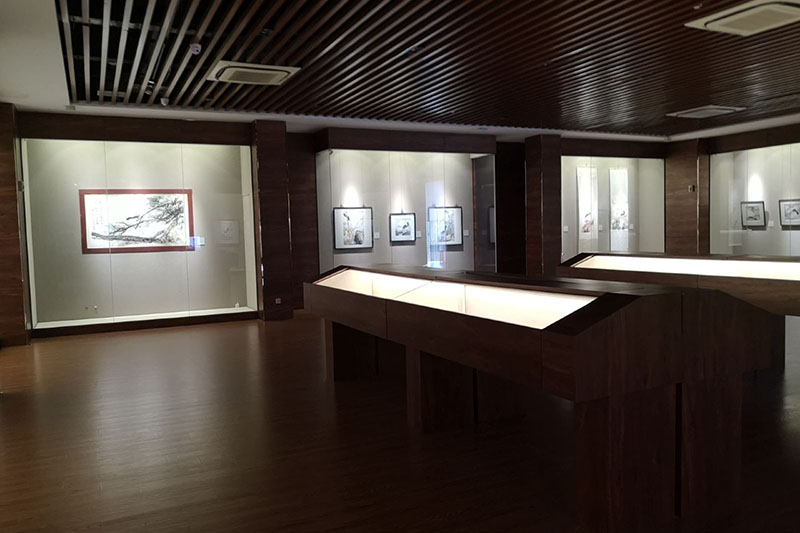 常熟市博物馆景点图片