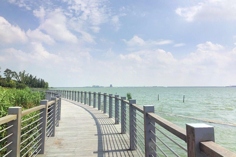 唯亭镇景点图片