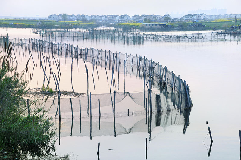 美人腿半岛风景区景点图片